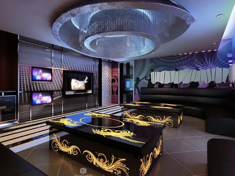 衡阳商务ktv优质场所推荐-雁峰区ktv预定